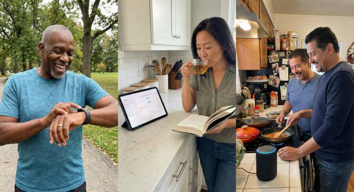 Tecnologia a Favor do Dia a Dia