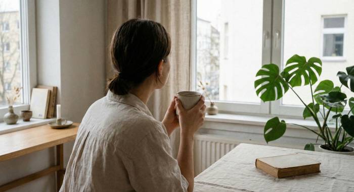 Minimalismo: Menos é Mais?